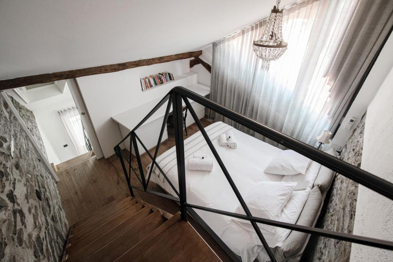 Ferienwohnung House Of Dreams Como Exterior foto