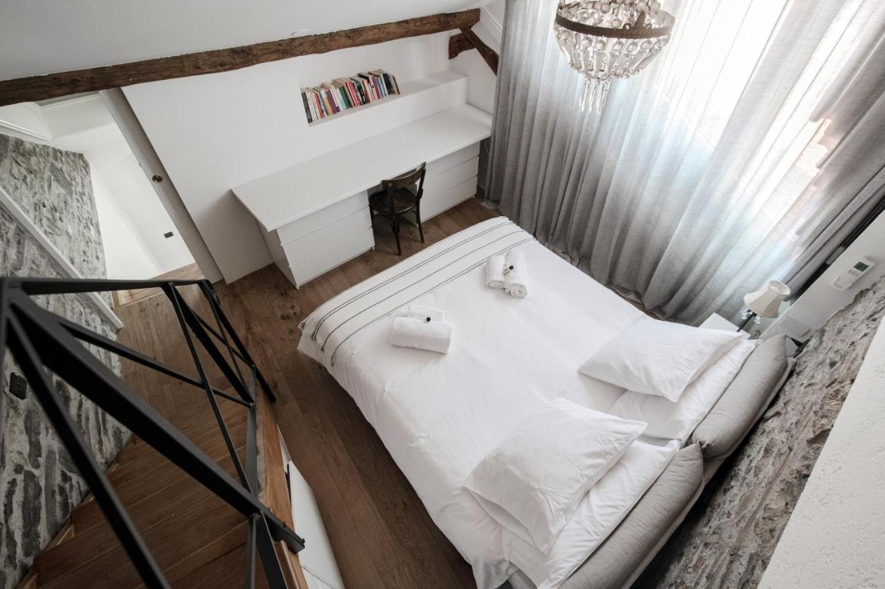 Ferienwohnung House Of Dreams Como Exterior foto