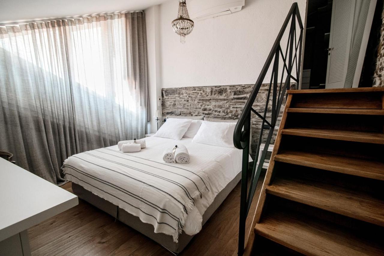 Ferienwohnung House Of Dreams Como Exterior foto